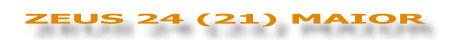 ZEUS 24 (21) MAIOR